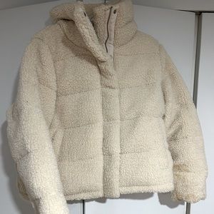 Abercrombie Puffer